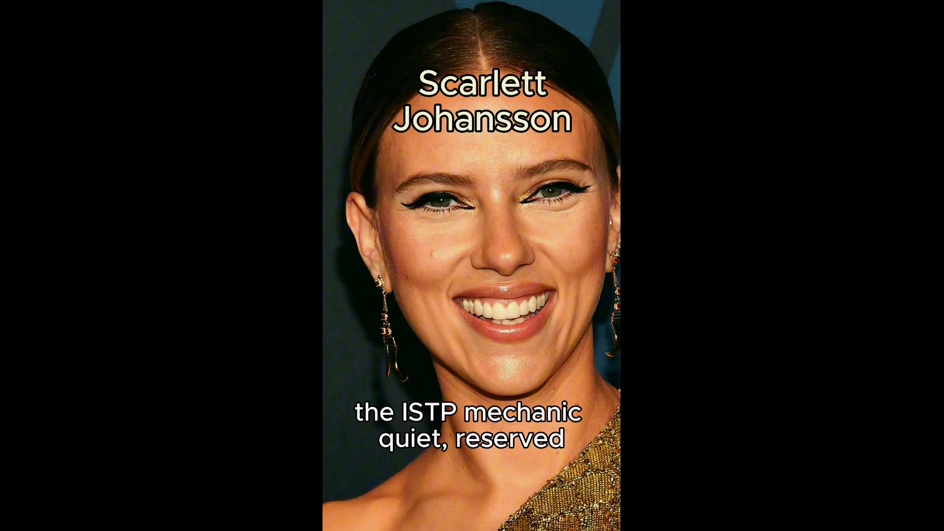 Video thumbnail for 12 Famous ISTPs