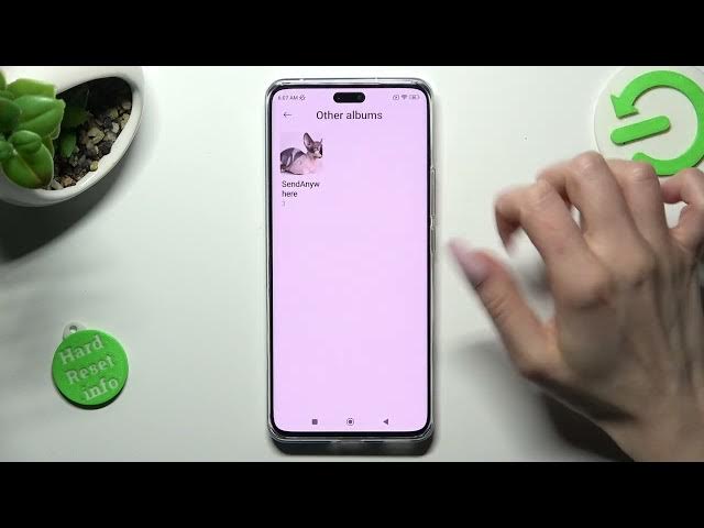 Video thumbnail for How to Select and Delete Multiple Photos At Once In Gallery on XIAOMI 13 Lite?