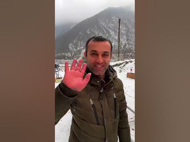 'Video thumbnail for Buz bağladıq???Kim tapar bu Qəbələnin hansı kəndidir?'