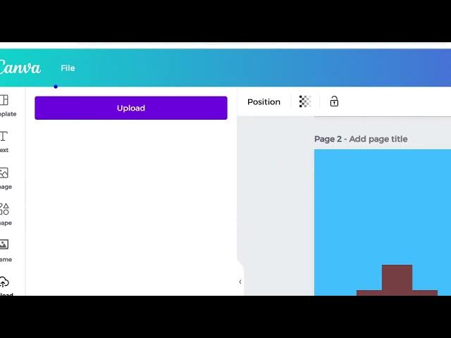 Video thumbnail for Create Canva Ultimate Image & PDF Editor Clone - Build in Browser Using React.js, Node.js & Express