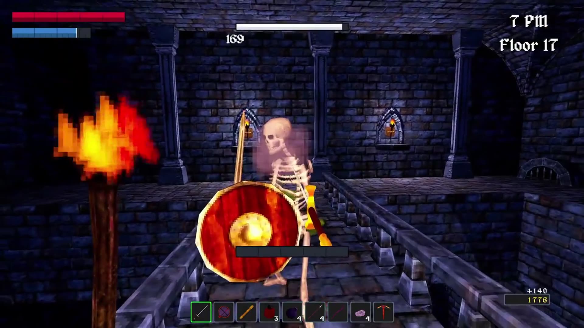'Video thumbnail for Nox Mortalis - Official Demo Launch Trailer'