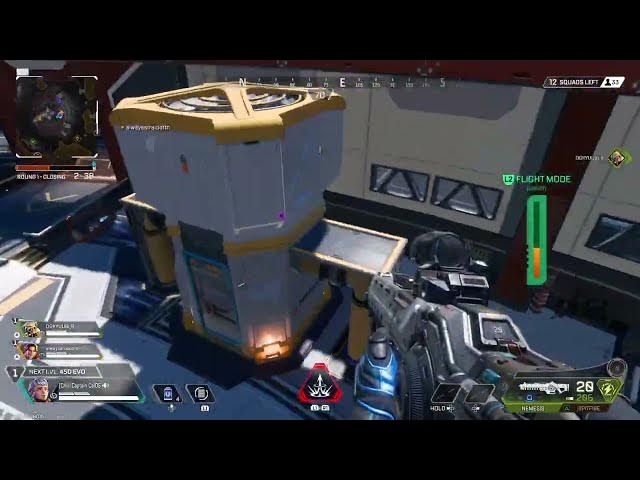 Video thumbnail for Apex Legends