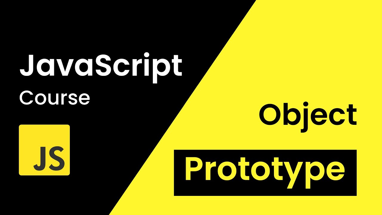 'Video thumbnail for Prototype In JavaScript _ JavaScript Object Prototype _ Prototype Inheritance JavaScript'