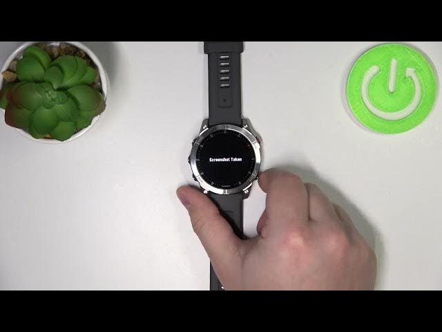 Video thumbnail for How to Screenshot on GARMIN Epix 2 - Capture Screen Trick