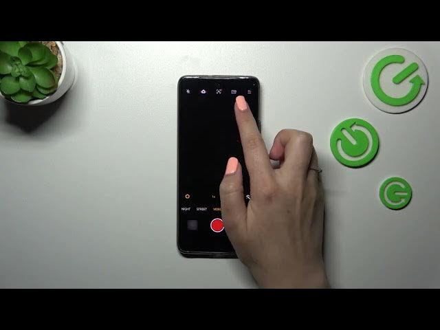 Video thumbnail for How to Change Video Resolution on REALME 11 Pro