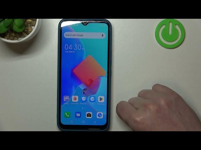 Video thumbnail for How To Make Emergency Call In United States On Tecno Spark Go 2022