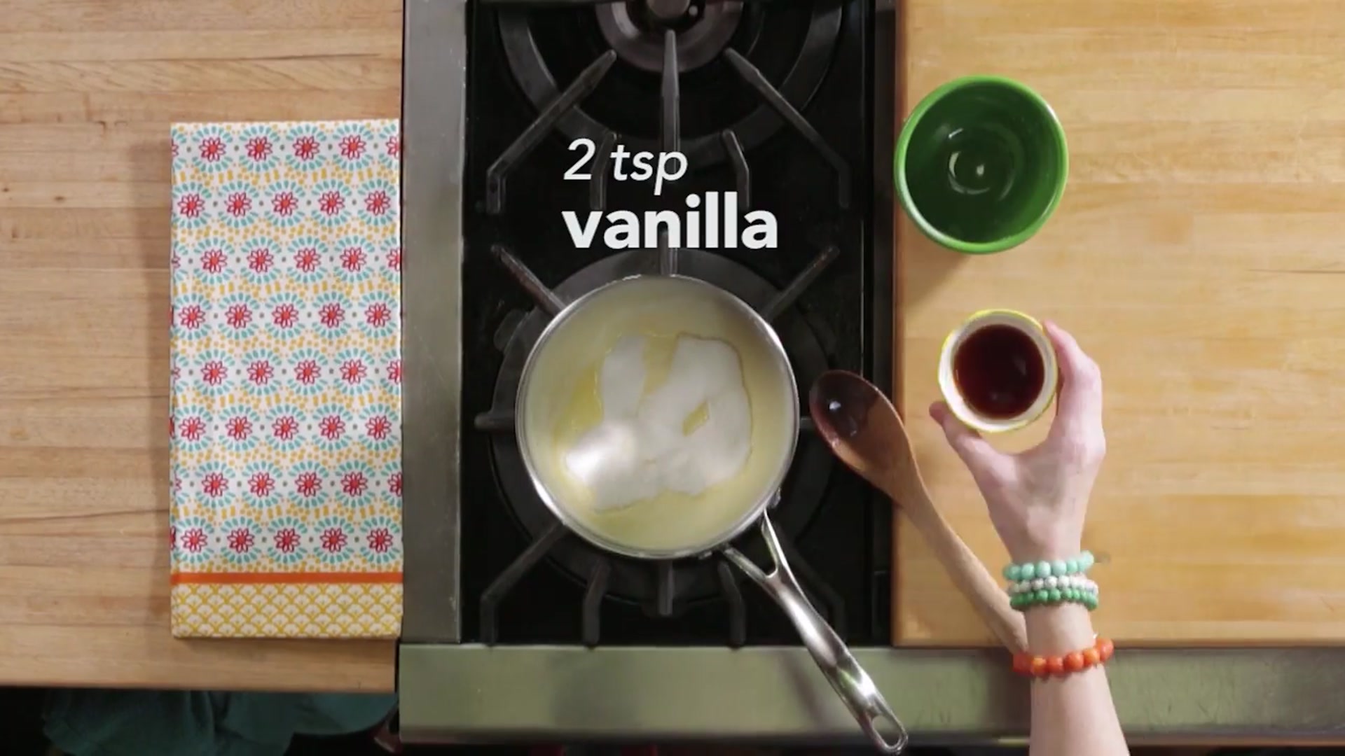 Video thumbnail for Peach Dumplings by The Pioneer Woman(720P HD)