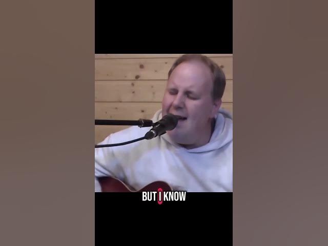 Video thumbnail for Many are searching for answers #faithmusic #coversong #music