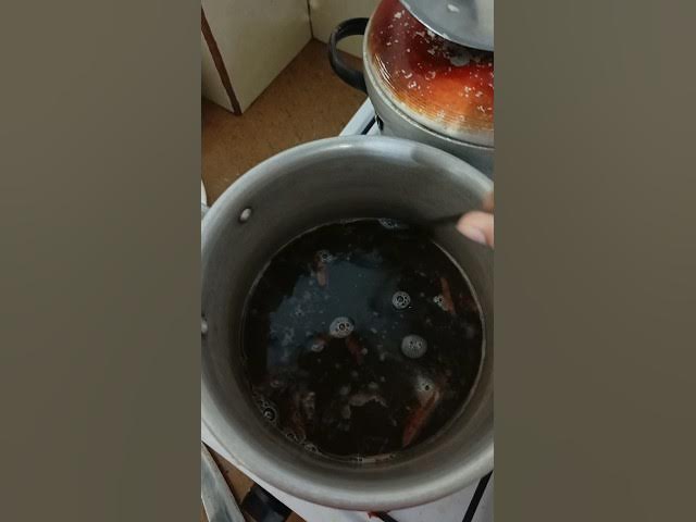 Video thumbnail for Un té súper fácil y rápido #viral #arianagatita #cocinando