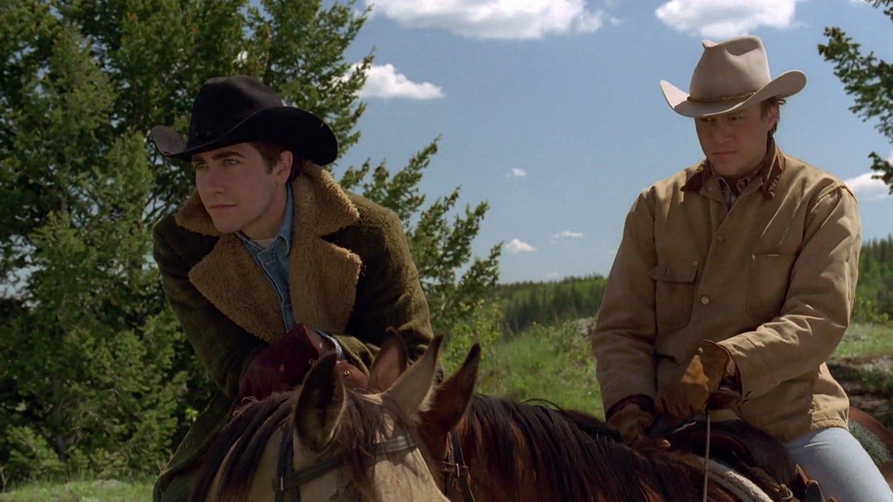 Video thumbnail for Brokeback Mountain - Official 20th Anniversary Release Trailer