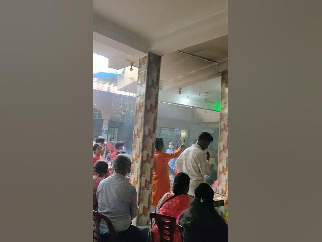 Video thumbnail for ছোট কালিবাড়ি দুর্গাপূজা ২০২২