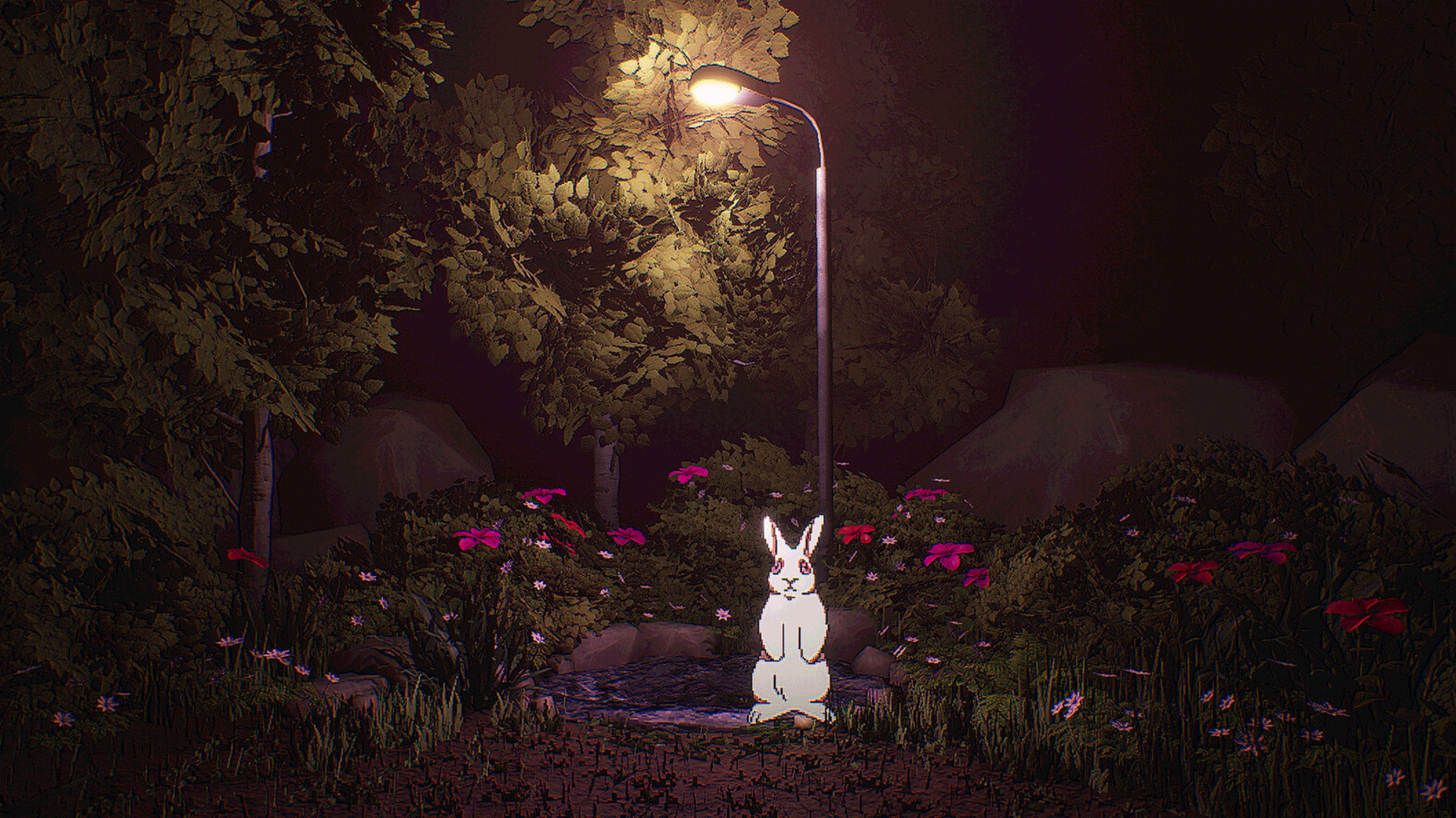 Video thumbnail for Mole - Official Launch Trailer
