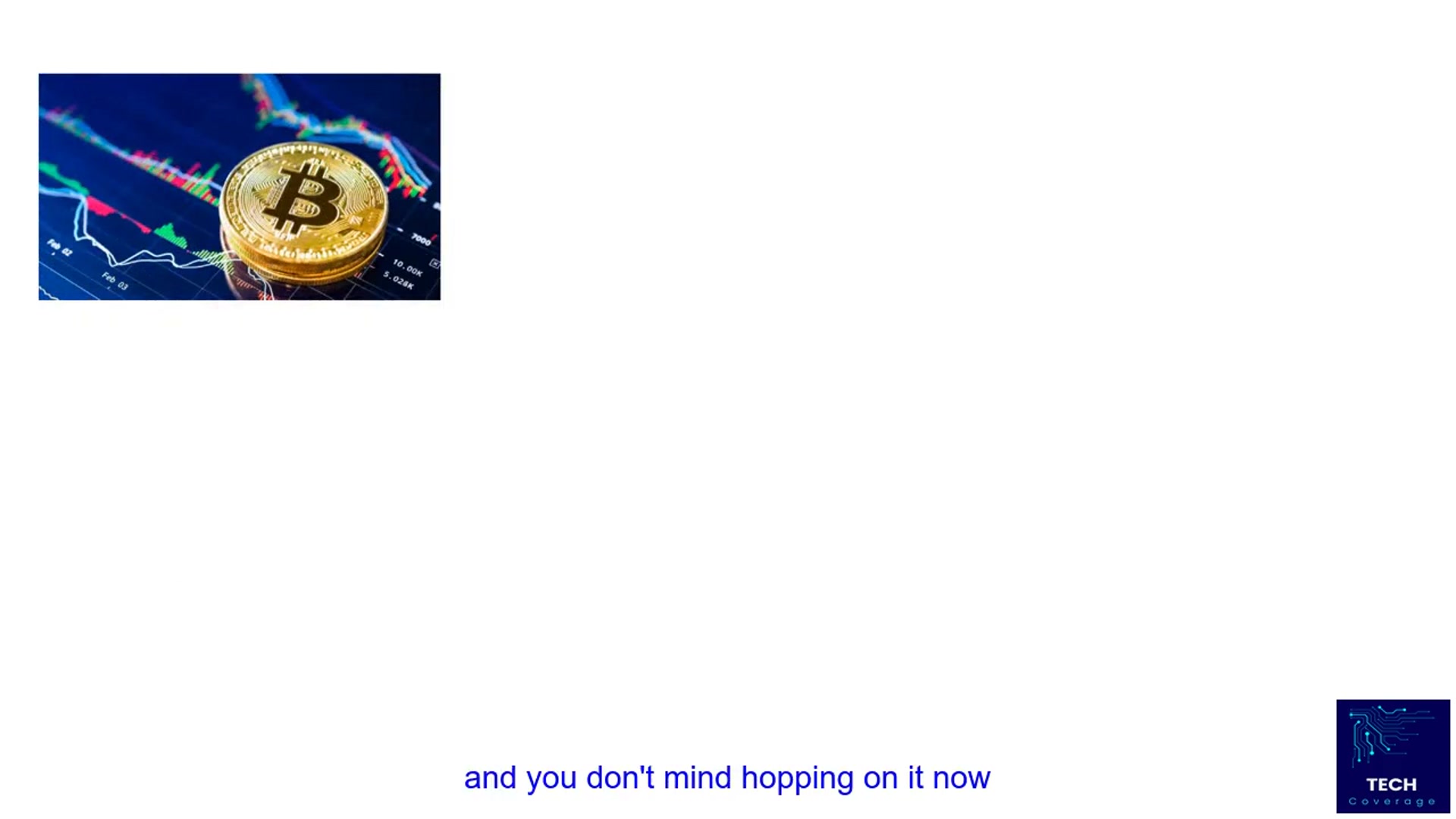 Video thumbnail for Cryptocurrency Guide 2025 - Quick Overview