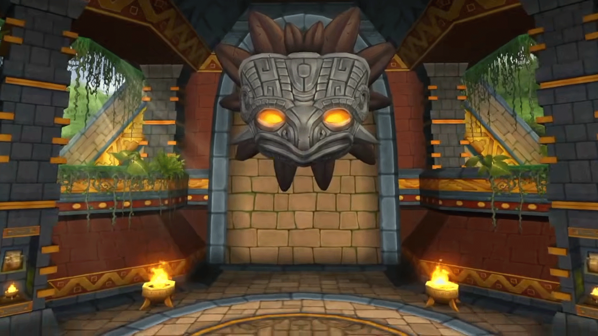 Video thumbnail for Wizard101 - Official Hidden Temple Gauntlet Trailer
