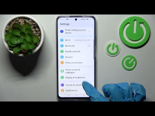 Video thumbnail for HUAWEI NOVA Y90 - How To Activate Performance Mode