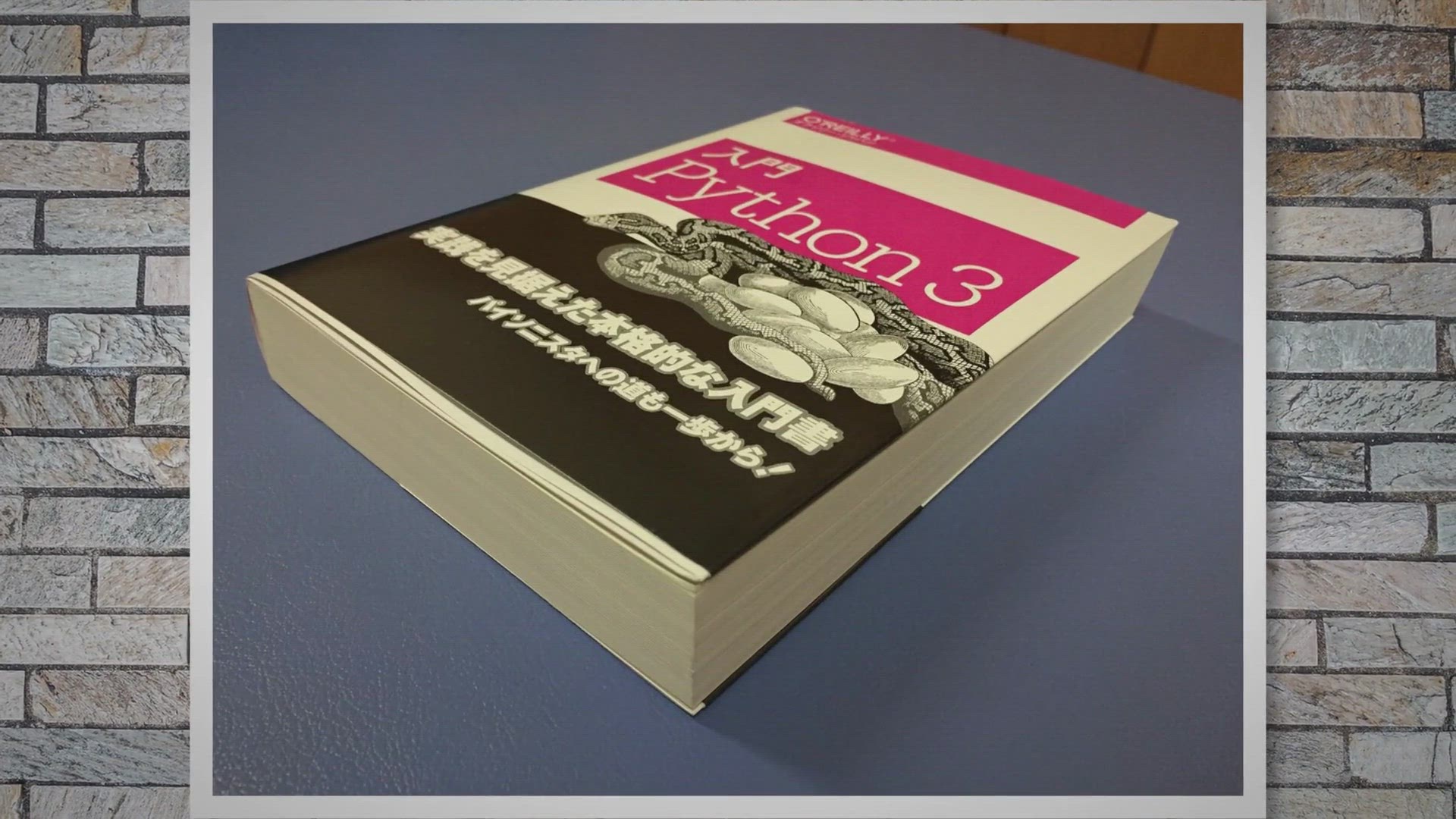 Video thumbnail for Best Python Web Development Books To Read