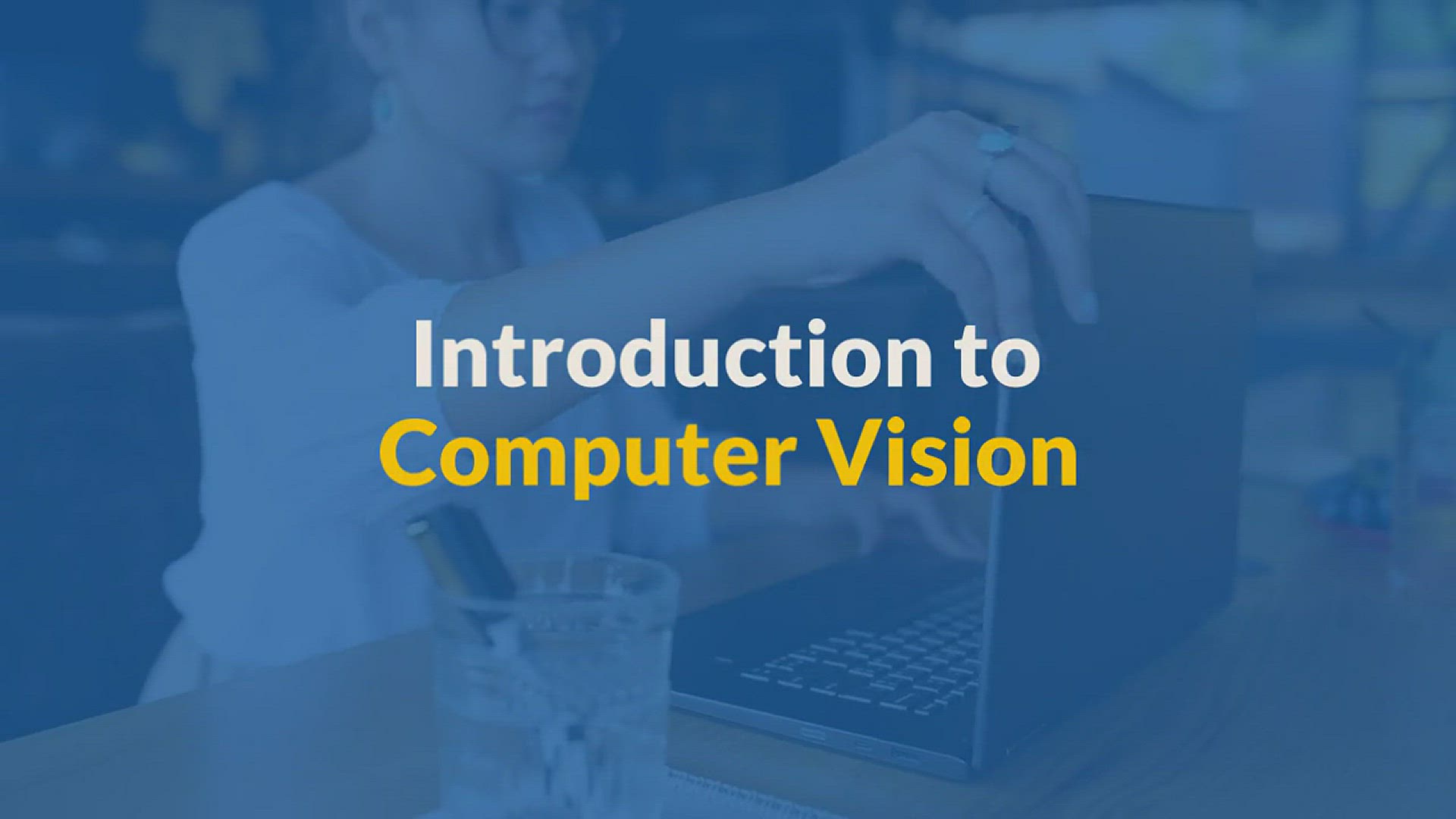 'Video thumbnail for Top 7 Most Popular Computer Vision Tools in 2020'
