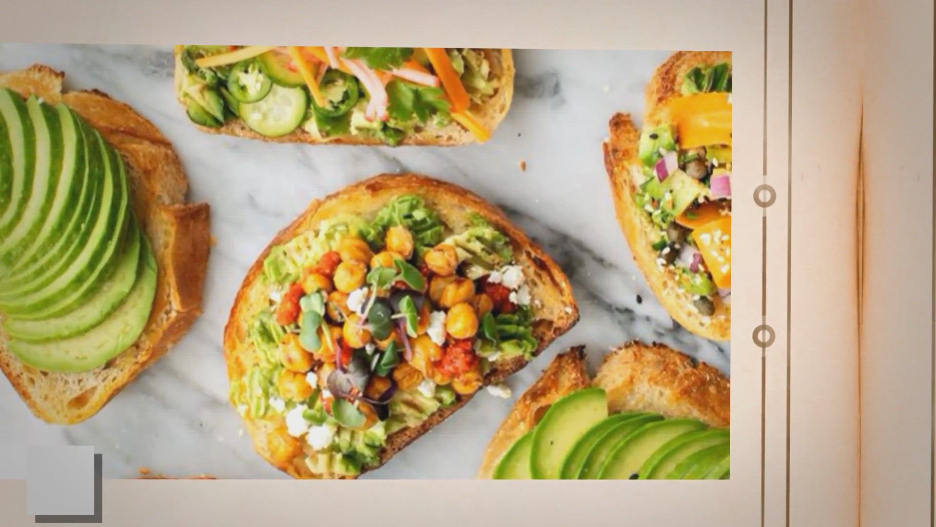 Video thumbnail for Avocado Breakfast Ideas: Healthy and Delicious Morning Meals