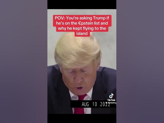 Video thumbnail for Trump pleading the 5th #funny #shorts #shortsfeed #shortsvideo #shortsviral #shortsviral