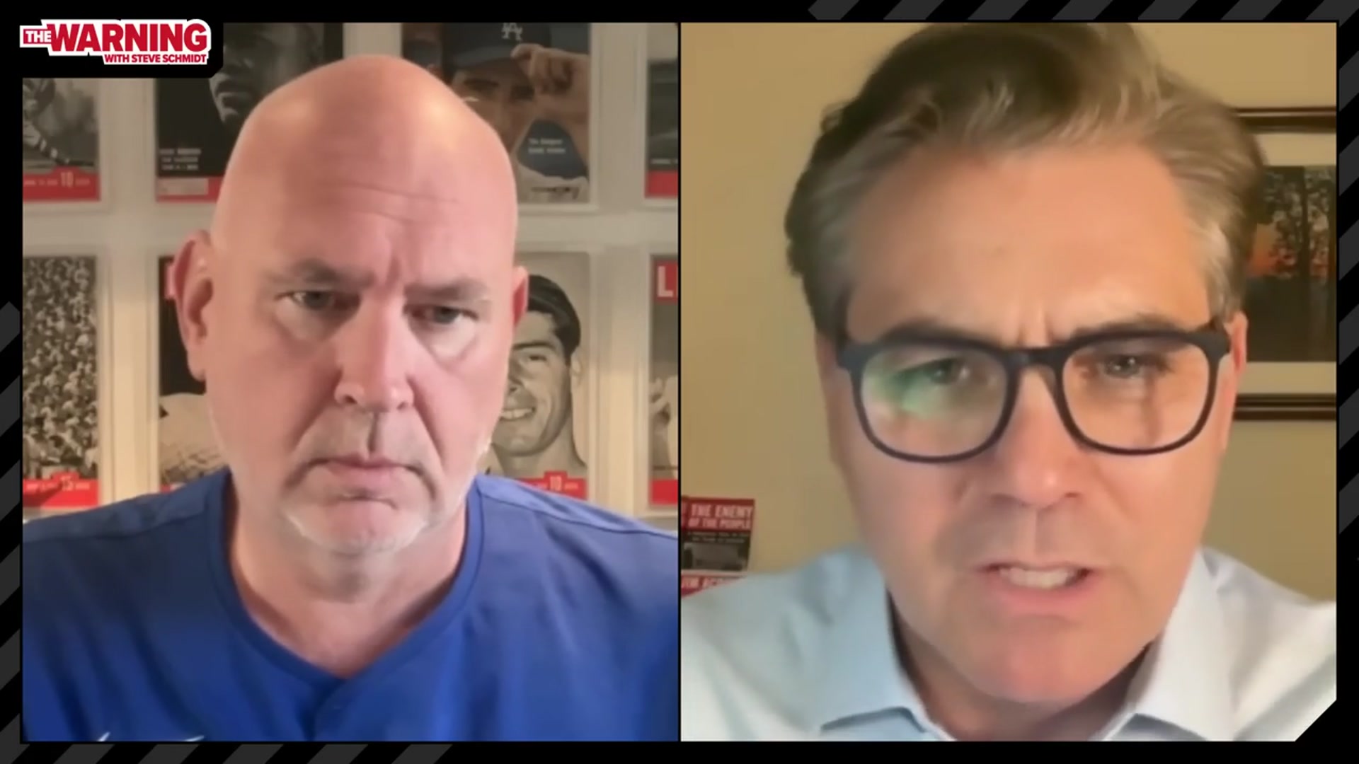 'Video thumbnail for Why They Want You To Believe America Has Been Invaded | A Conversation with @jimacosta'