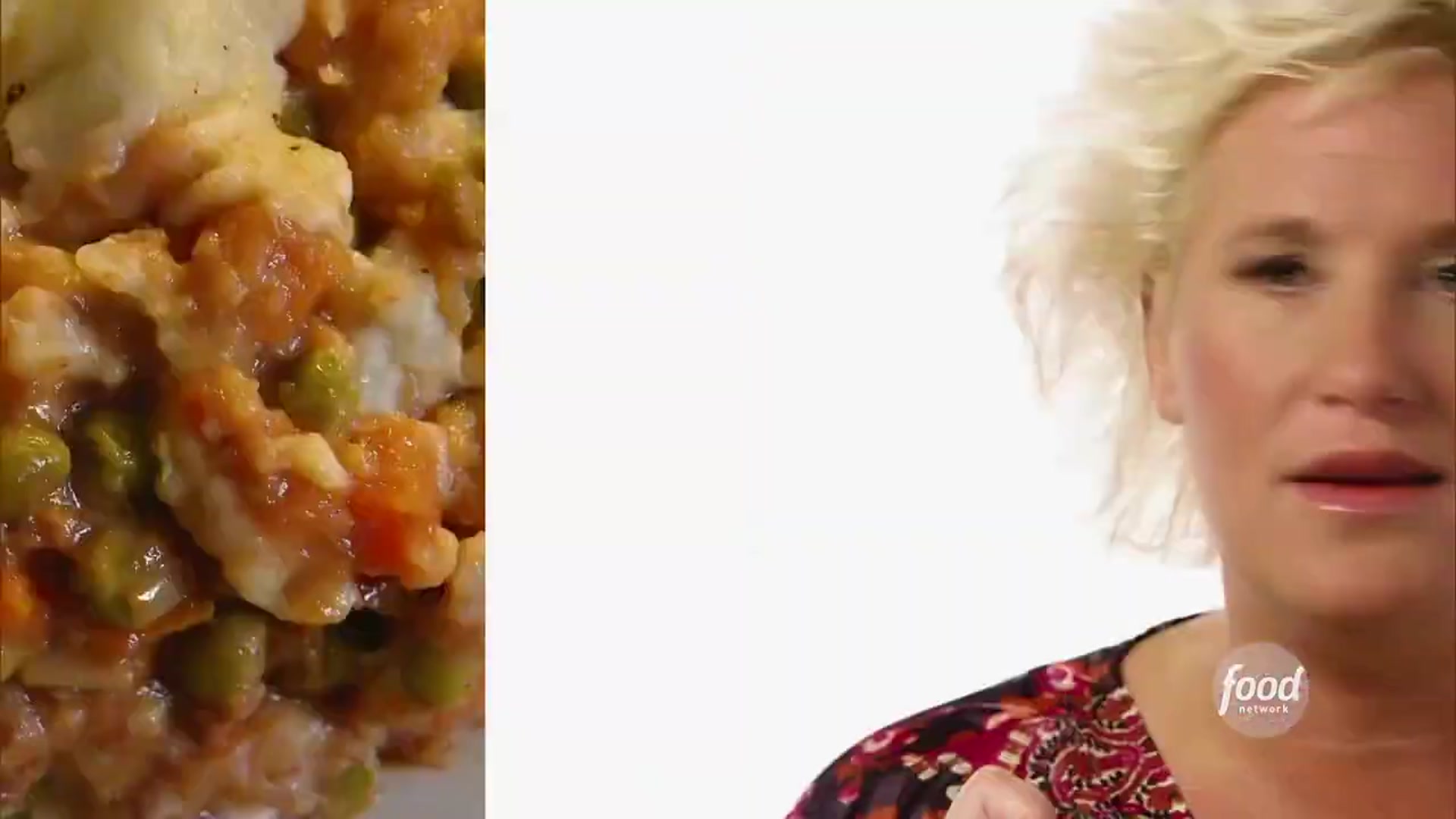 Video thumbnail for The Best Shepherd s Pie You ll Ever Have w  Anne Burrell   The Best Thing I Ever Made   Food Network(720P HD)