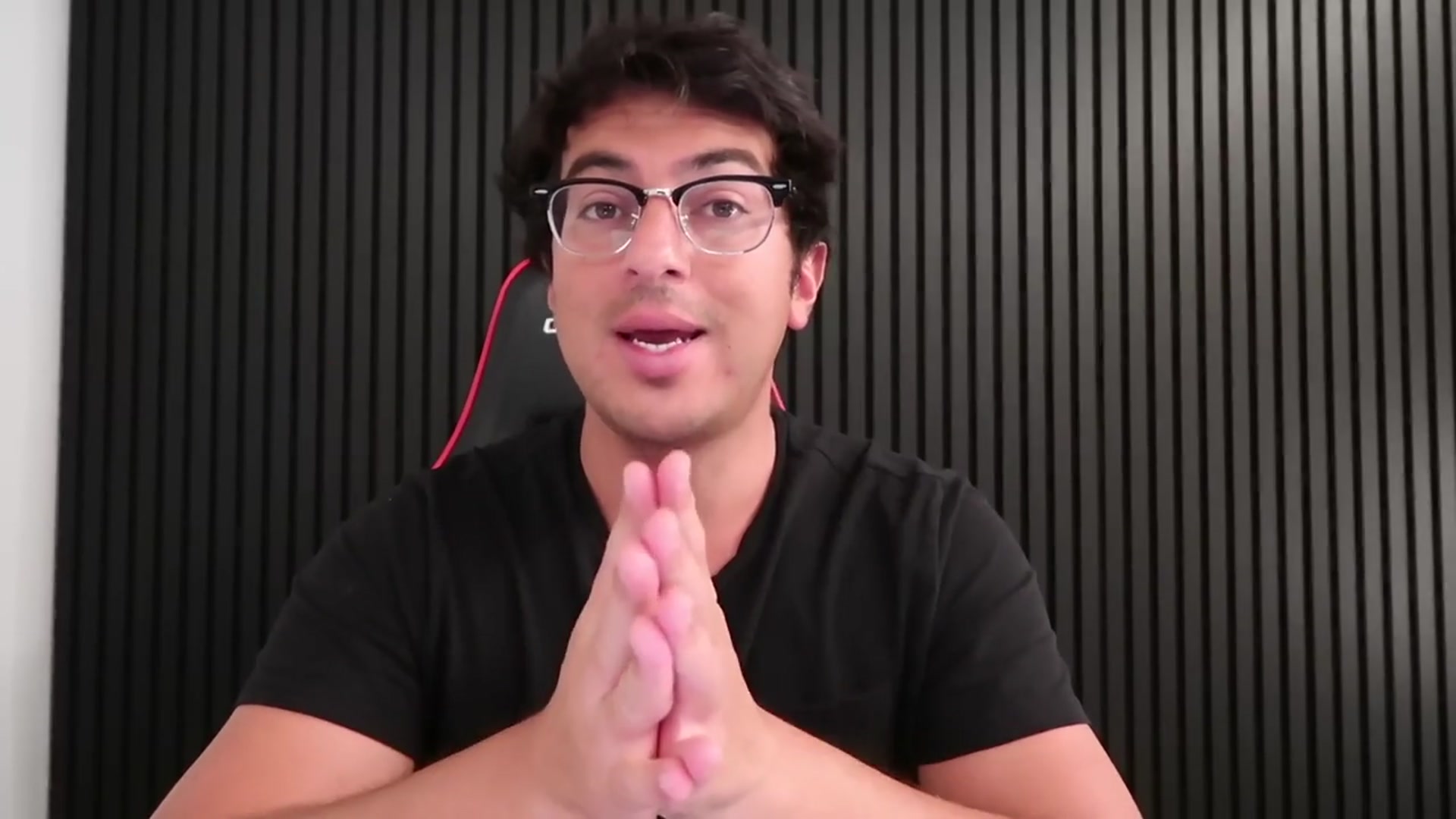 Video thumbnail for the finance zone: mike pence exposed? trump, january 6th, and 2024 election analysis