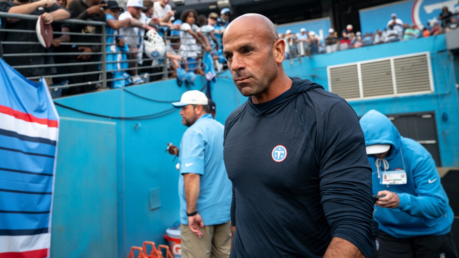 Video thumbnail for 49ers Struggle with Injuries; Titans Set to Shine Tonight