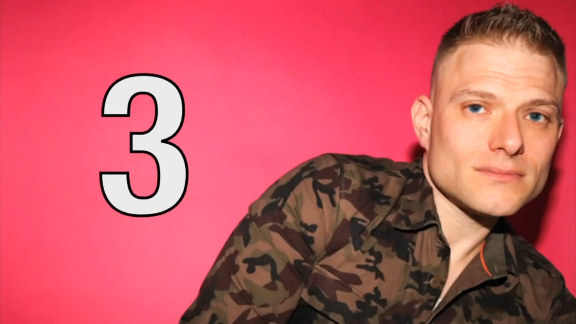 Video thumbnail for Exclusive: A Masterclass with THE NOTEBOOK's Dorian Harewood