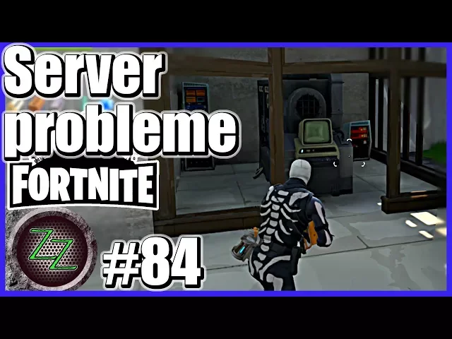 'Video thumbnail for Fortnite Rette die Welt ⚡#84 Vindertech Forschungslabor🚨 Ich bin wahrscheinlich tot [1440p deutsch]'