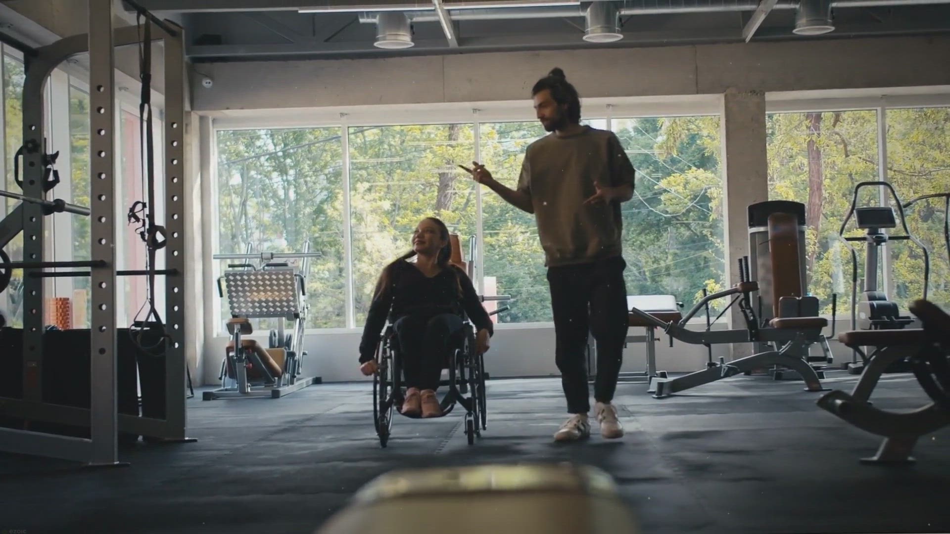 Video thumbnail for Beginner Workouts for Weight Loss: Mastering the Basics, Setting Goals, and Maximizing Results