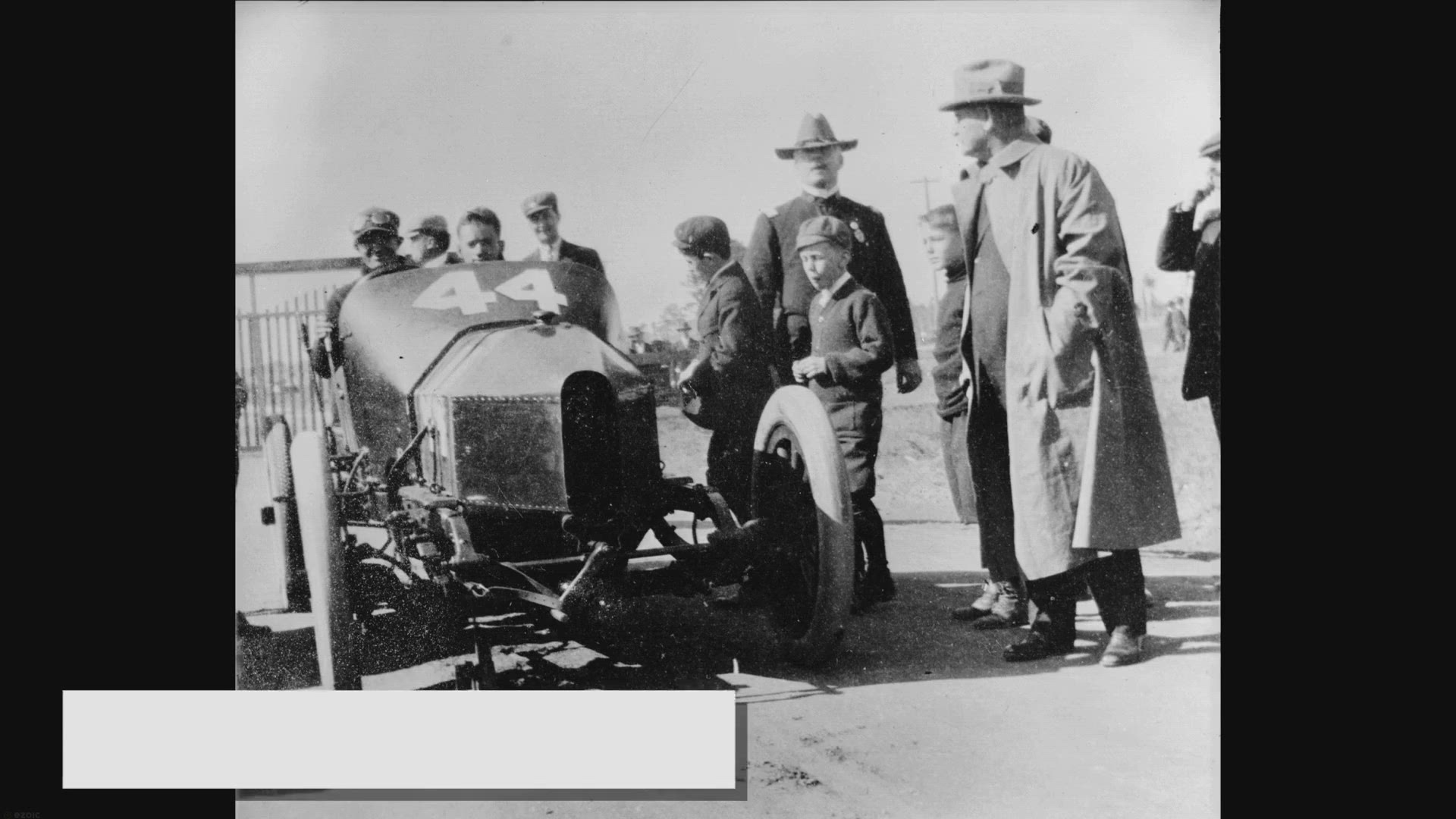 'Video thumbnail for The Birth of American Automobiles: A Brief History'