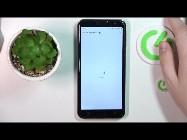 Video thumbnail for How to Control Cellular Data Usage? Find & Check Network Data Details on Emporia Smart.5!