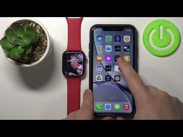 Video thumbnail for How to Change Sound Volume on APPLE Watch Series 7 – Manage Sound Settings
