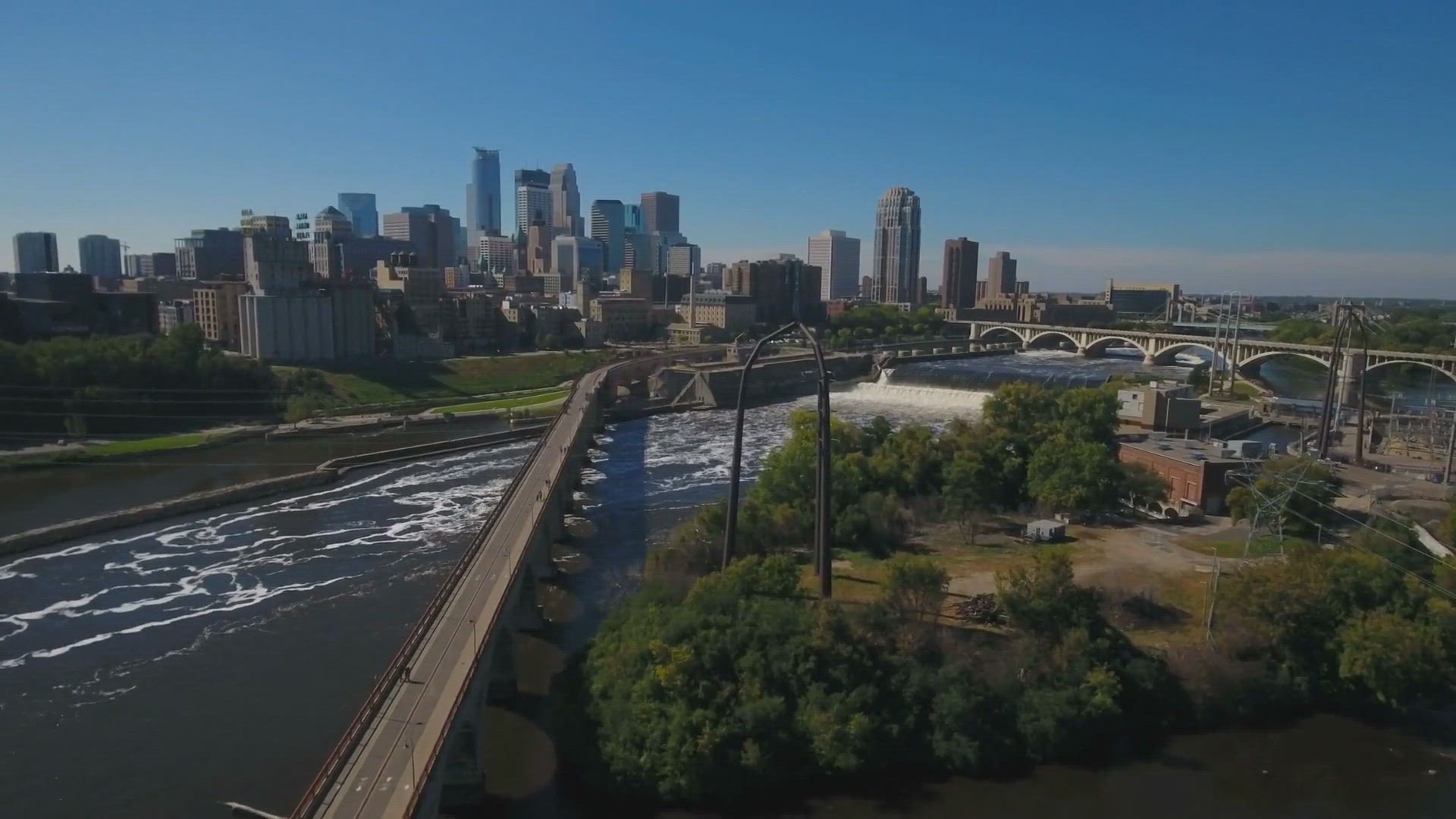 'Video thumbnail for Exploring the Climate of Minneapolis: A Comprehensive Guide'