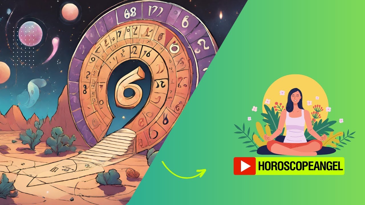 'Video thumbnail for 626 significado espiritual, numerología: video blog'