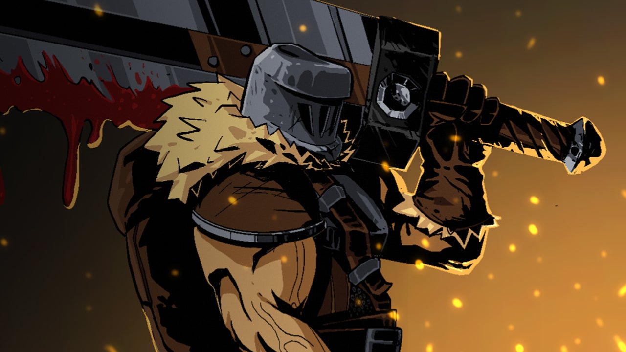 Video thumbnail for Castle of Alchemists - Official Console Announcement Trailer