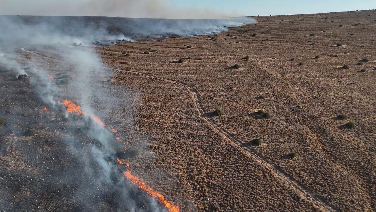 Video thumbnail for Türkiye: Wildfires Spread Across Turkey Izmir 10.