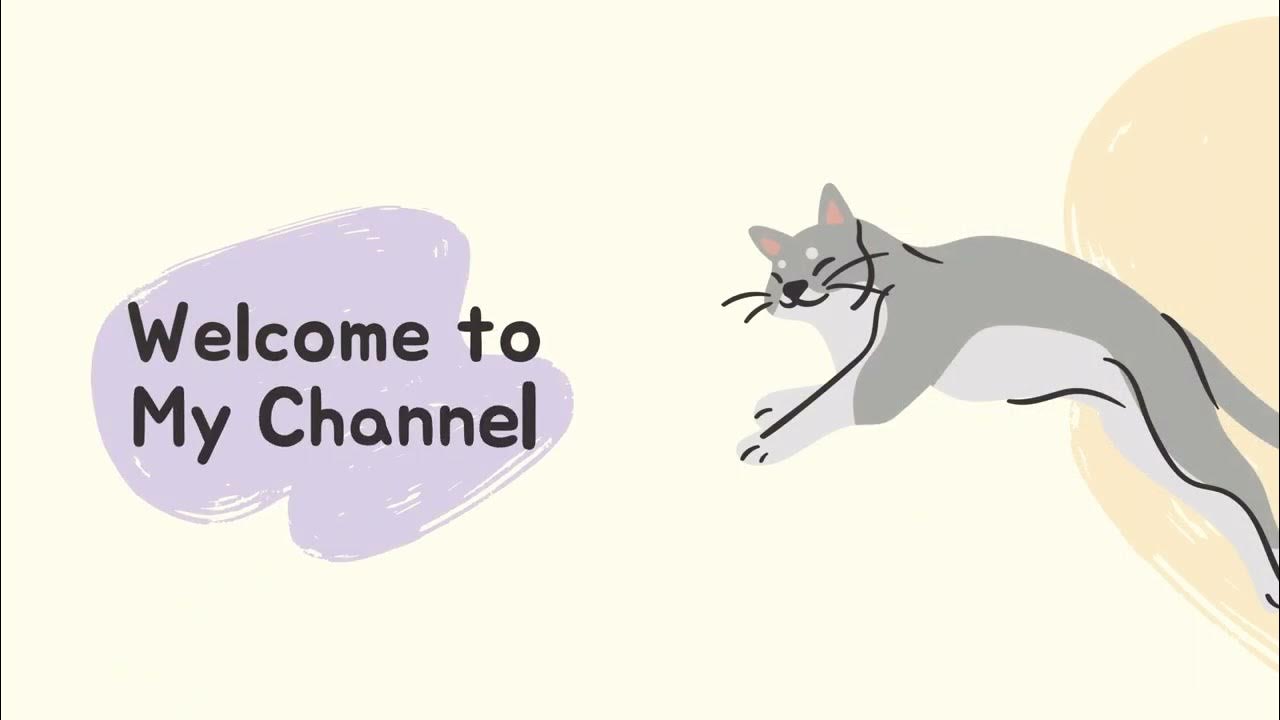 Video thumbnail for Embark on a journey to understand and care for our beloved pets