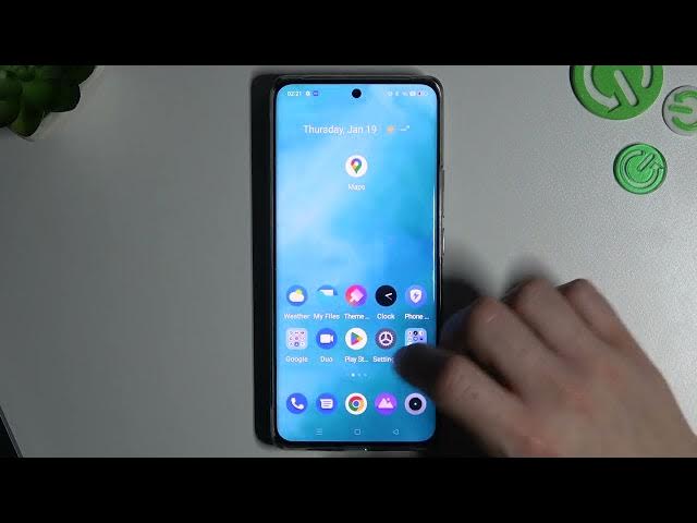 Video thumbnail for How to Turn ON / Off GPS Location in Android Phone | Manage Real Time Location Feature