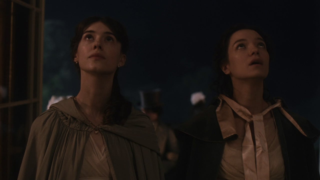 Video thumbnail for Sense and Sensibility - Official Trailer 2