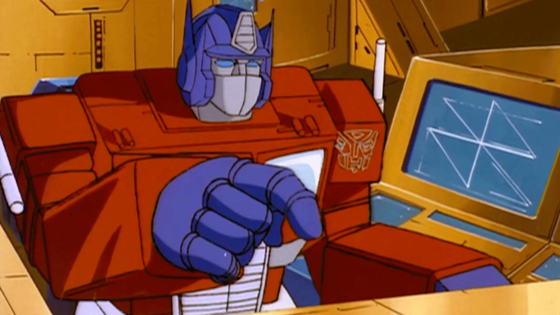 Video thumbnail for Stern Pinball's Transformers: More Than Meets the Eye - Official Story Trailer
