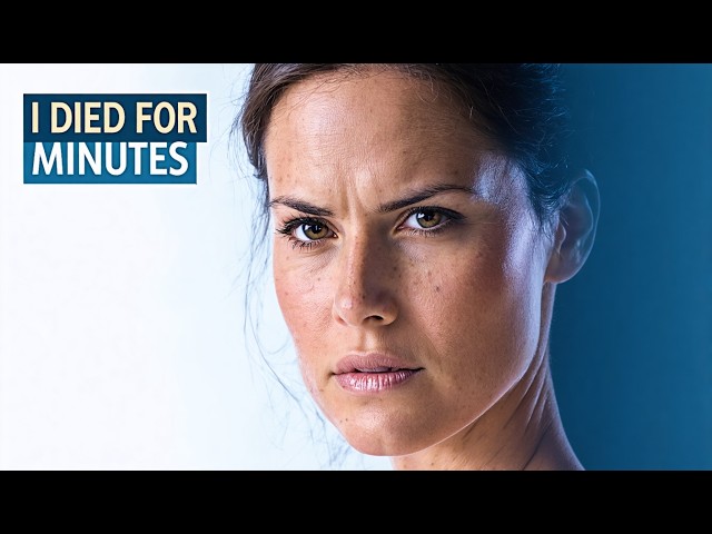 Video thumbnail for I Died for 6 Minutes: The Scientific Truth Behind My Near-Death Experience