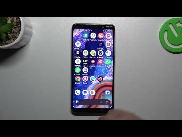 Video thumbnail for How to Enable Incognito Mode on NOKIA 9 PureView