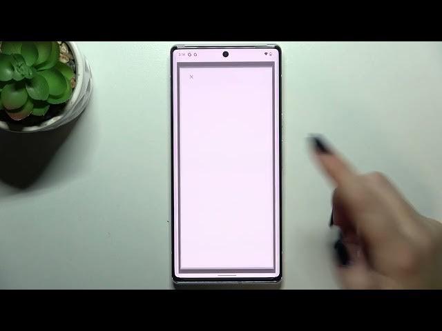 Video thumbnail for How to Allow Google Backup on GOOGLE Pixel 6 Pro - Back Up Your Phone With Google One
