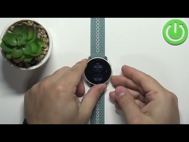 Video thumbnail for How to Change a Watch Face on SUUNTO 9 Peak Smartwatch - Install Custom Watch Face on Suunto Peak