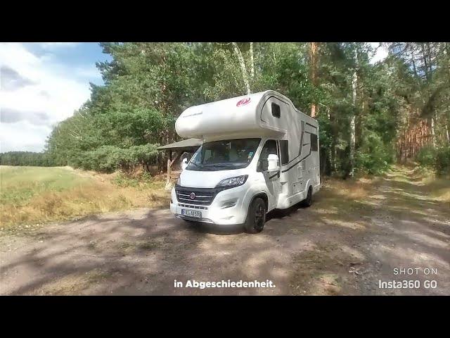 Video thumbnail for 2020 Expedition "Süd-Ost" Teil2: Wurzen und sein Ringelnatz