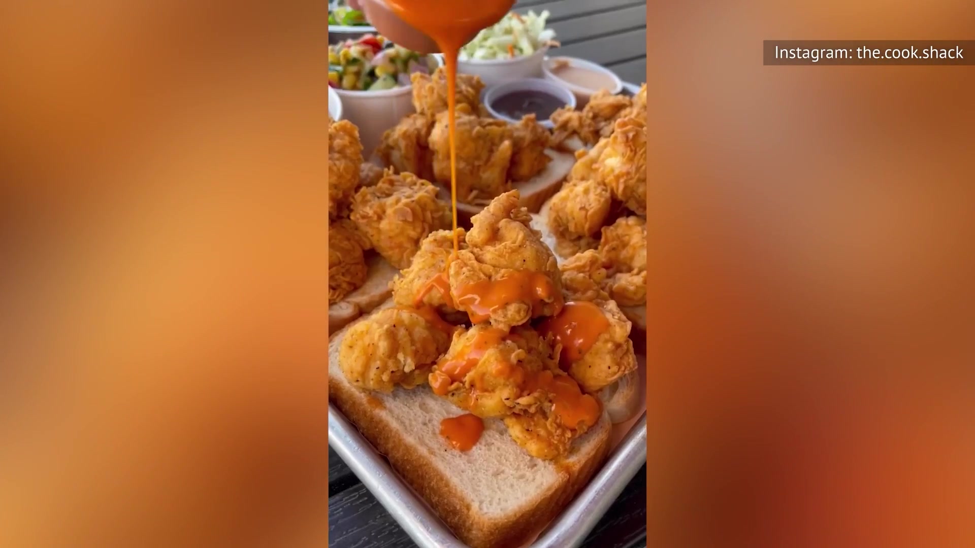 Video thumbnail for Regional Fried Chicken Chains We Wish Were Everywhere