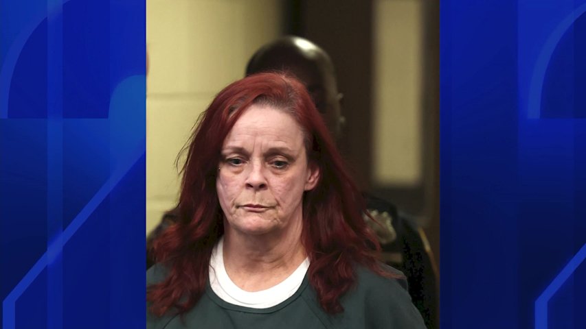 Video thumbnail for Bellport woman pleads guilty to sex trafficking missing Patchogue teen