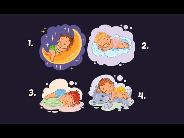 Video thumbnail for Izaberite SLIKU BEBE i otkrijte šta Vam SVEMIR želi PORUČITI!