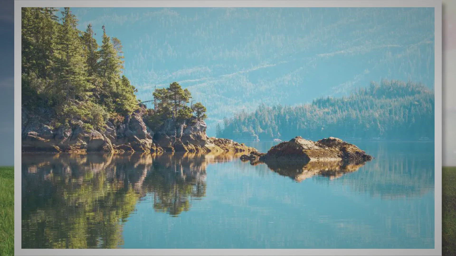 Video thumbnail for Vancouver Island: Its History, Geography, and Attractions